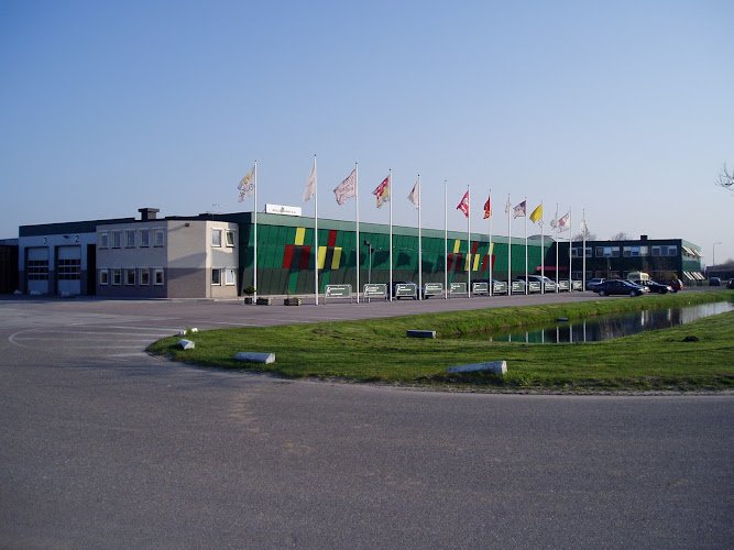 BolleNoord PLAZA