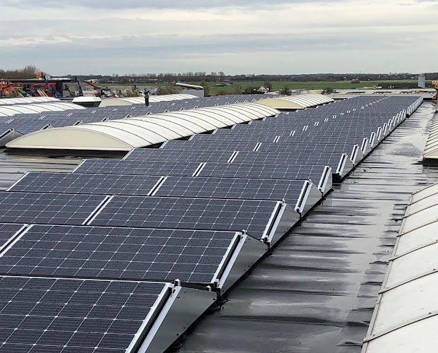 BollenstreekSolar