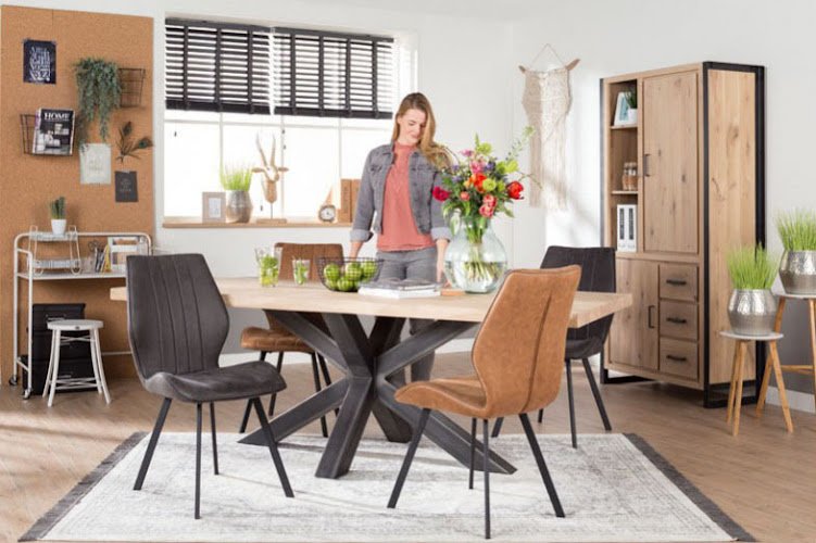 Bommel Wonen Amsterdam