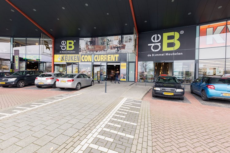 Bommel Wonen Cruquius