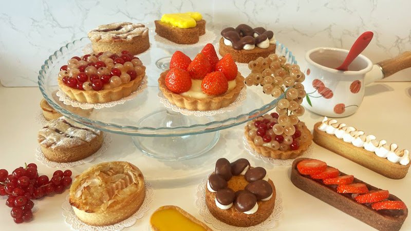 Bonvée Patisserie
