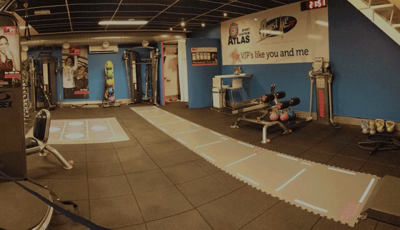 Boost me PERSONAL TRAINING VOLENDAM