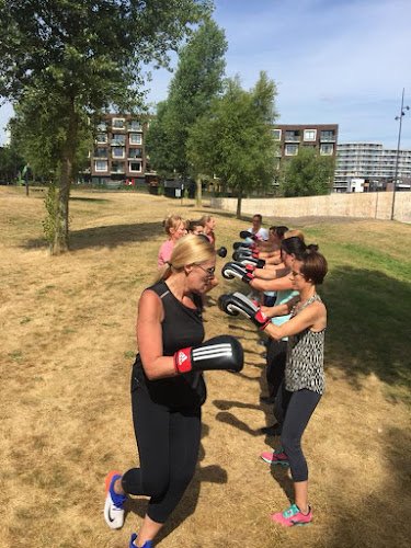 BootBurg Outdoor Workouts