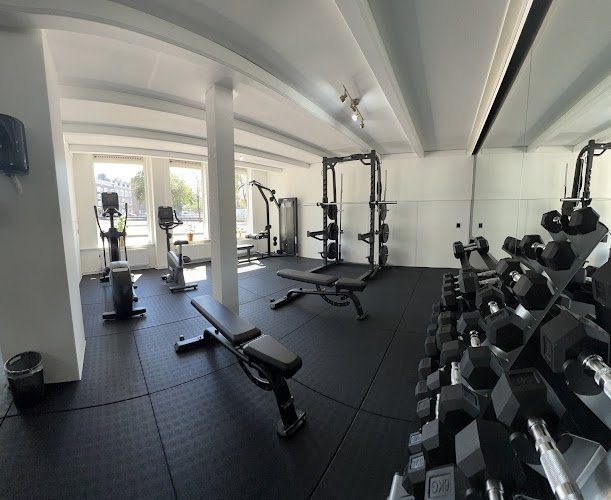 Bootcamp Tai GYM