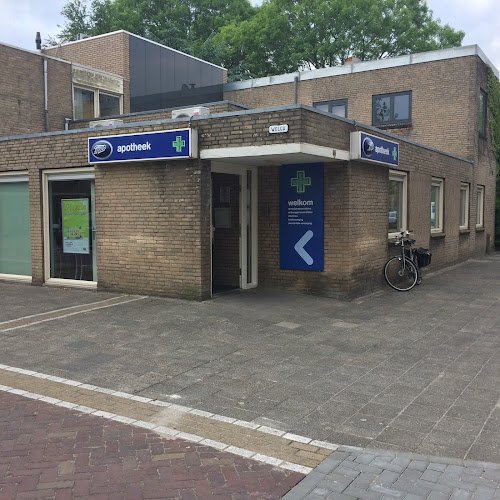 Boots Apotheek Groenelaan