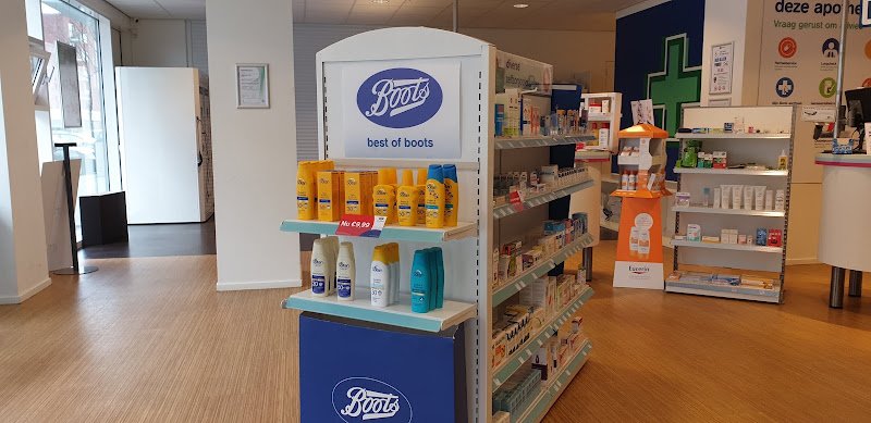 Boots Apotheek Waterland