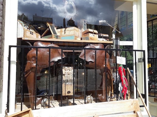 Bos Otten Trading Company B.V.