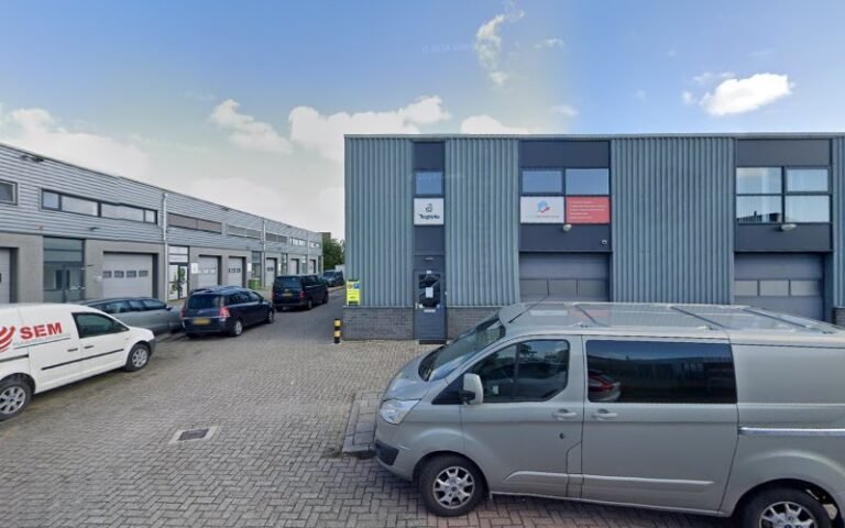 Bosch Autoservice Ron vd