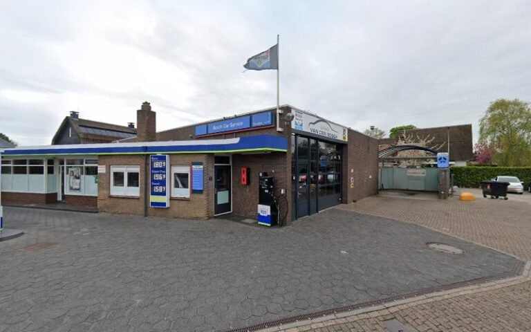 Bosch Car Service – Garage van den Bosch
