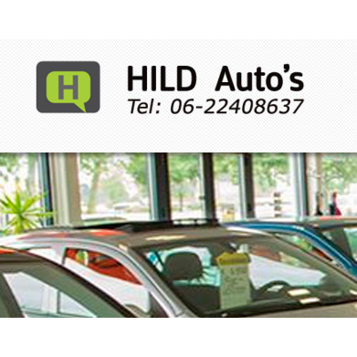 Bosch Car Service – Stijl en HILD