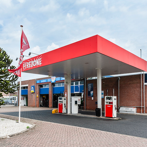 Bosch Car Service – Van Velzen