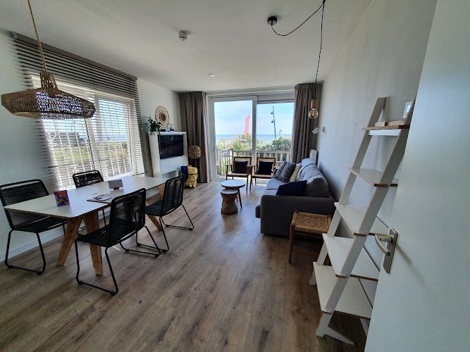 Boulevard 5 – Boutique Apartments