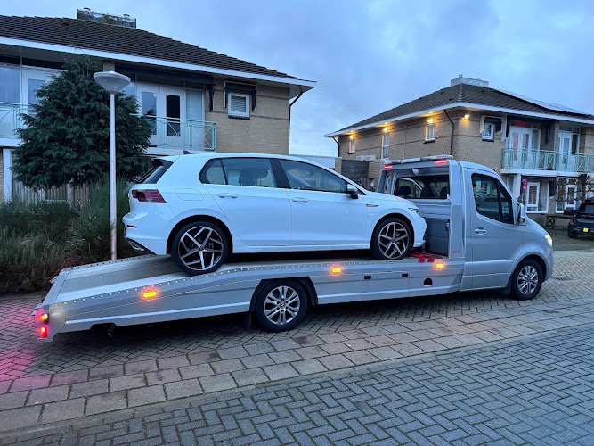 Bouma Automotive B.V