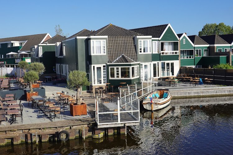 Boutique Hotel Zaan, Zaandijk