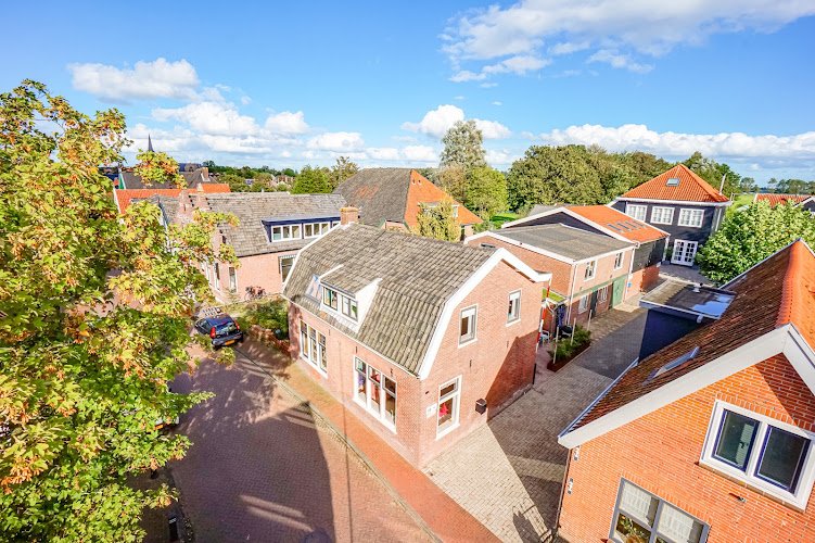 Boutique Stay Uitgeest met DorpsGeluk & ‘t Hutje