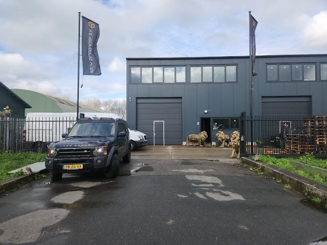 Bouw Zorggroep B.V.