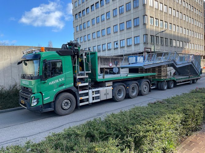 Bouw- en Handelsonderneming M. Havik B.V.