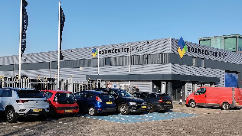 Bouwcenter RAB Den Helder