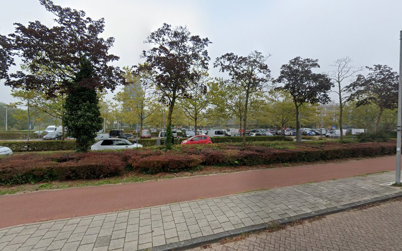 BovenIJ ziekenhuis
