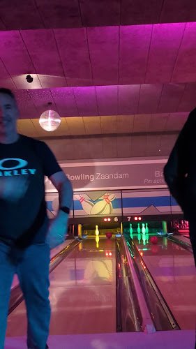 Bowling Shop Rietvink Zaandam
