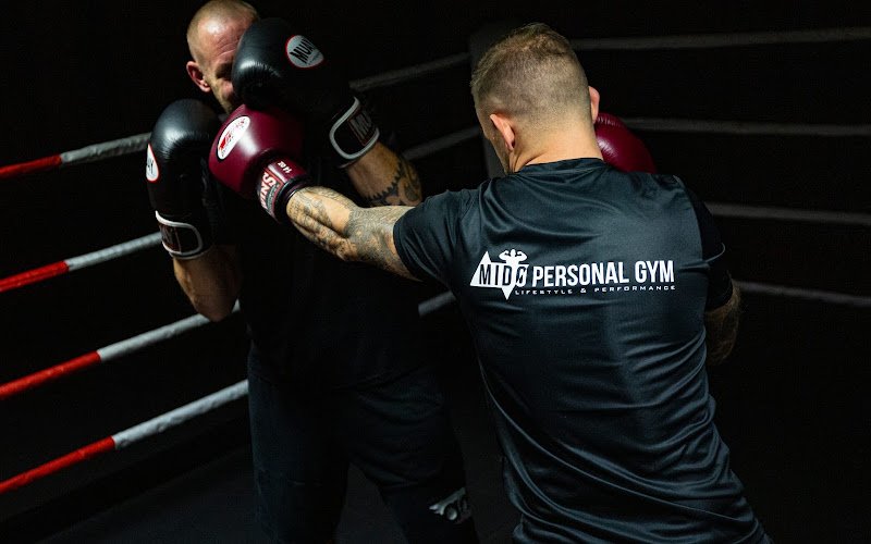 Boxing Academy Kennemerland