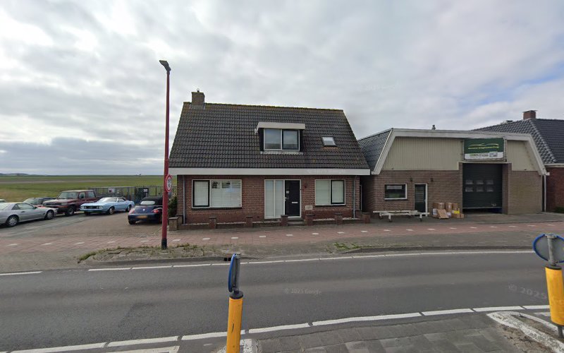 Brandstoffenhandel Nanne