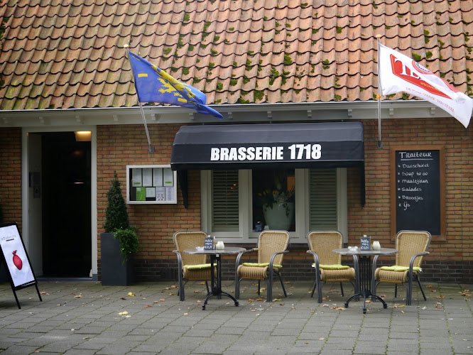 Brasserie 1718