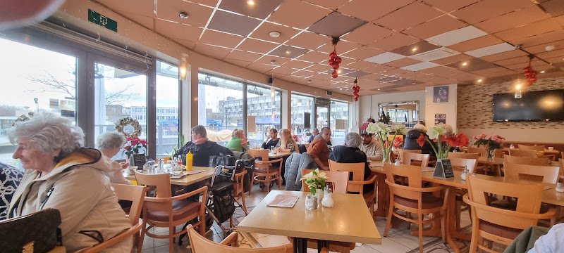 Brasserie ‘t Siertje