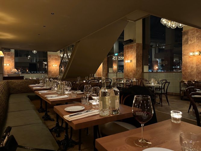 Brasserie George