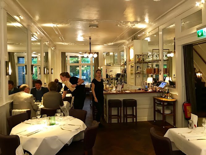 Brasserie van Baerle