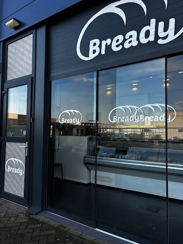 Bready Zaandam