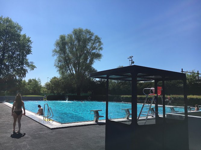 Brediusbad Outdoor Pool