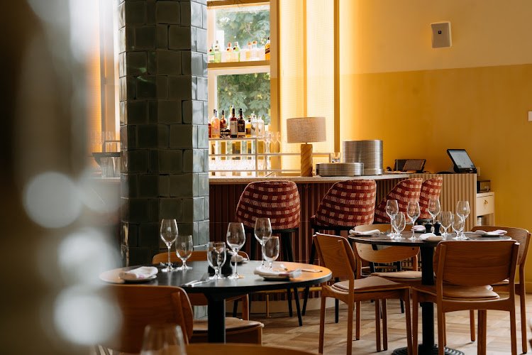 Breman Brasserie