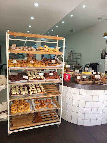Brittons Bakery and Cakery