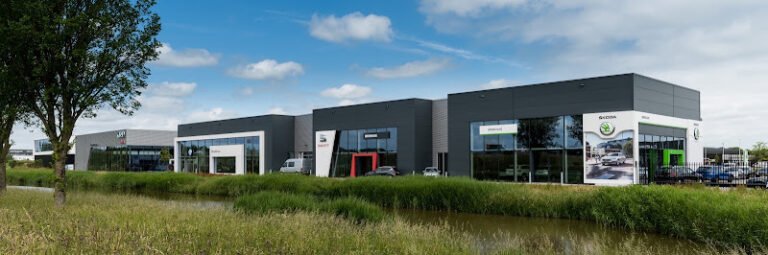 Broekhuis SEAT Purmerend
