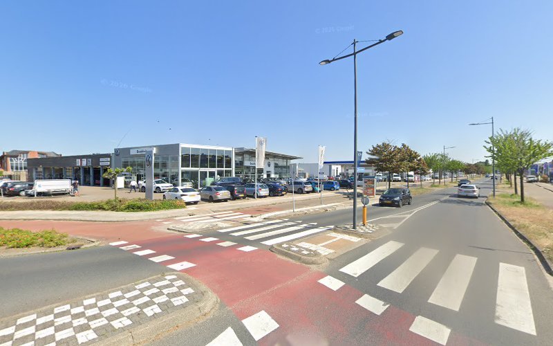 Broekhuis Škoda Heemskerk