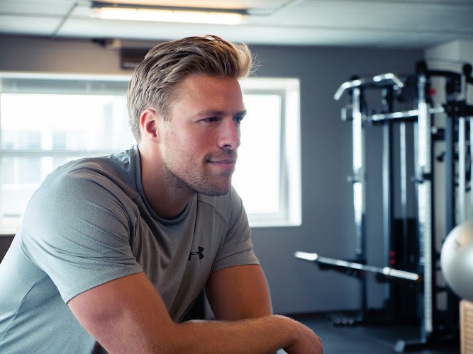 Broere Personal Training