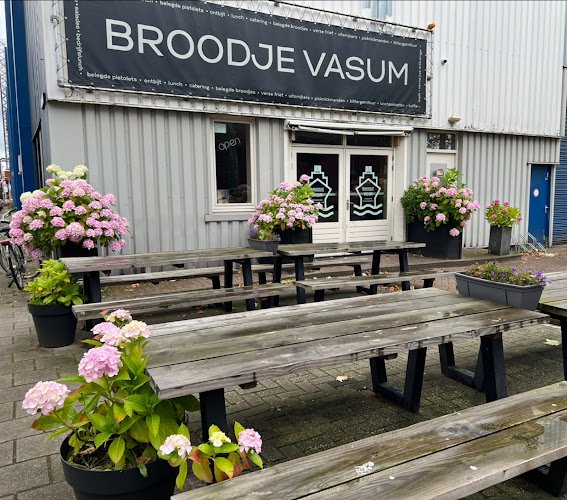 Broodje Vasum