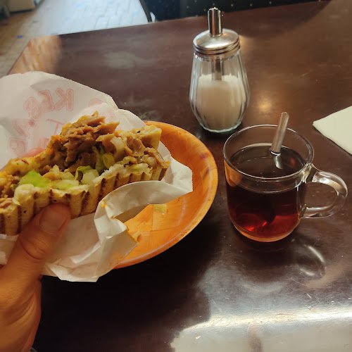 Broodjeszaak Polat
