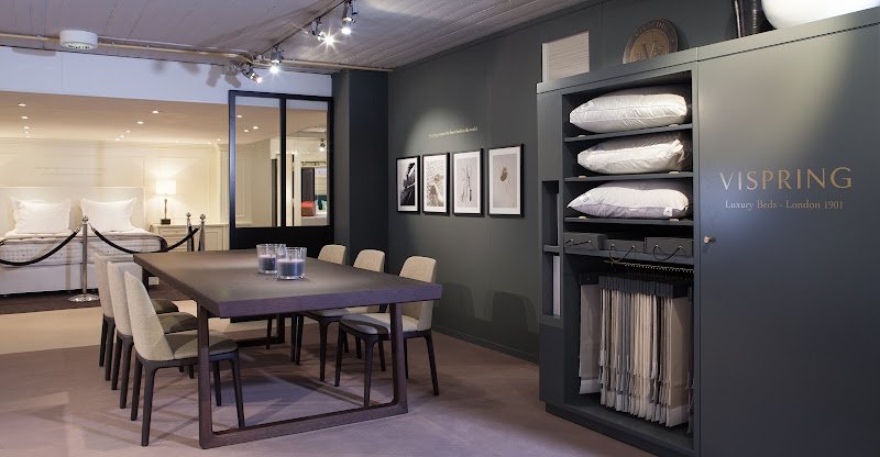 Bröring Slaapcomfort | Carpe Diem | Aya | Schramm | Poliform