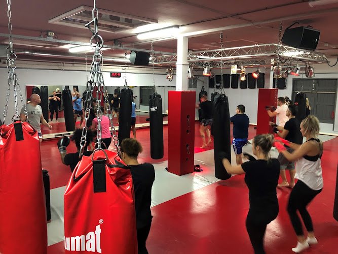 Brother Gym PRF
