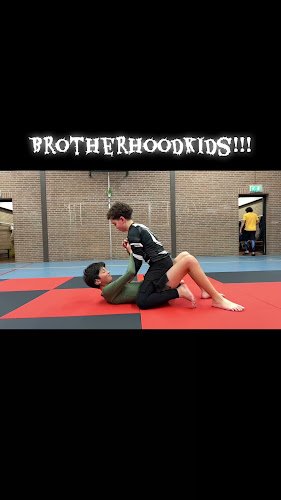 Brotherhood Hoofddorp