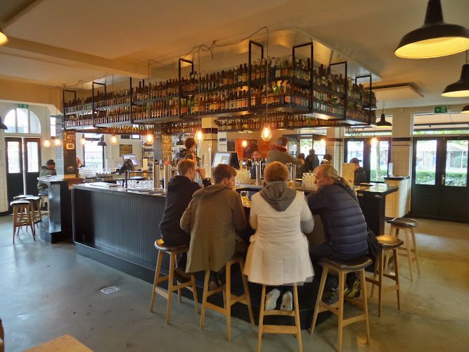 Brouwerij ‘t IJ