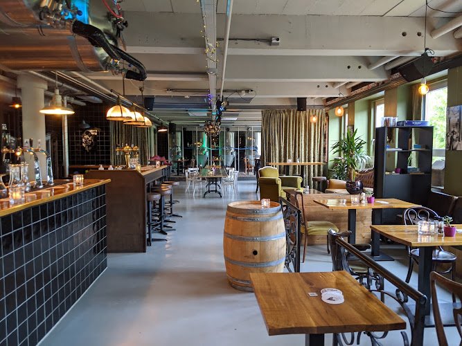 Brouwerij en Proeflokaal Breugem