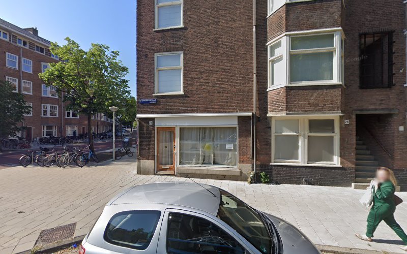 Brow Bar Amsterdam