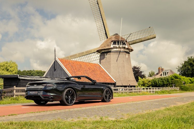 Bruijns Auto
