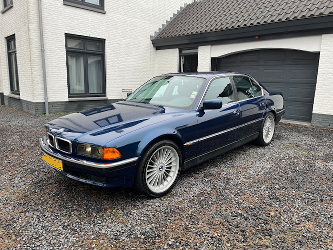 Bruinzeel Auto Detailing