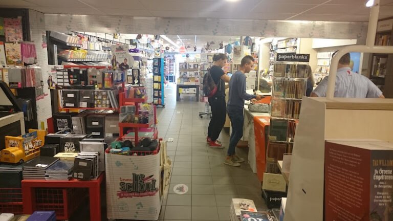 Bruna Van Woustraat