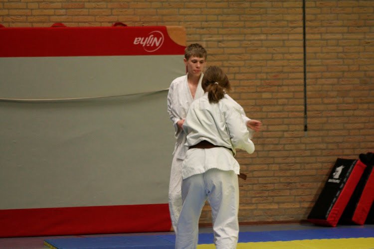 Budoschool Kansei-Goshin-Do