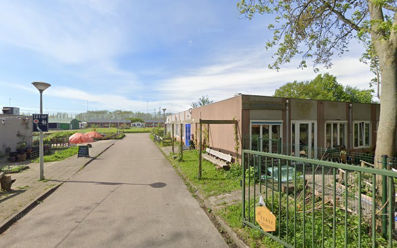 Buitenkans Kinderopvang B.V.